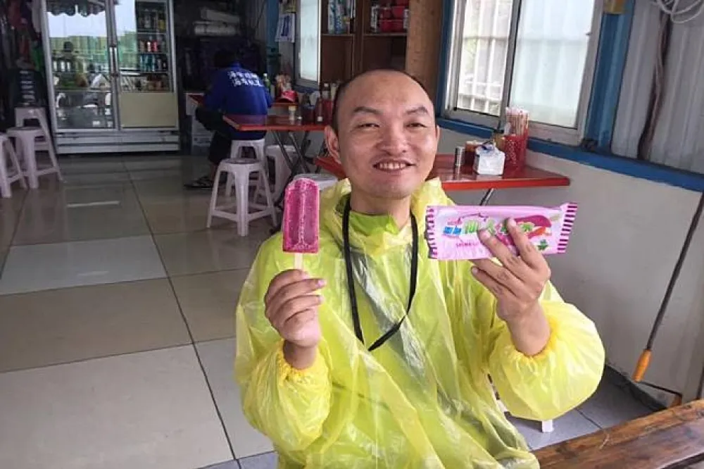 【中和9死惡火】罹難42歲警老家鐵皮外牆　每月寄3萬補家用