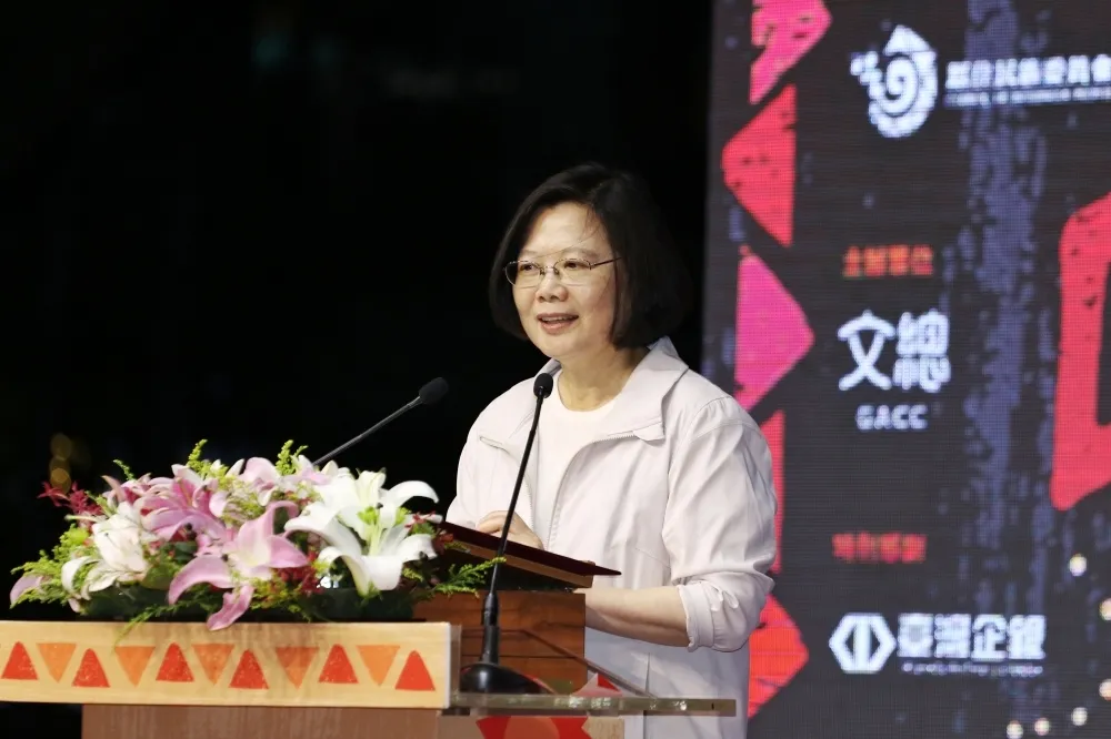 投書：蔡政府請硬起來護漁權