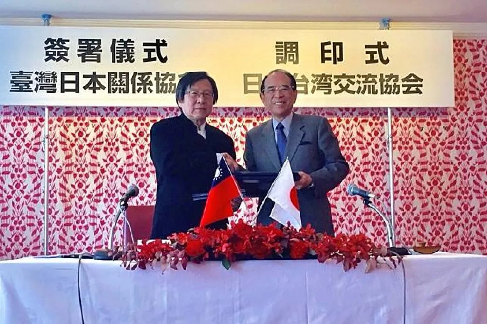 【台日經貿會議落幕】「災食輸台」不解禁　恐難加入CPTPP
