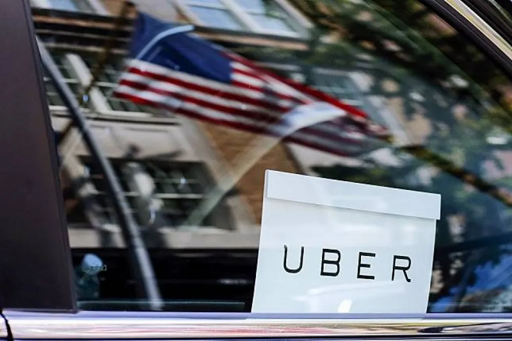 隱匿用戶資料遭竊　多國追查Uber違法情事