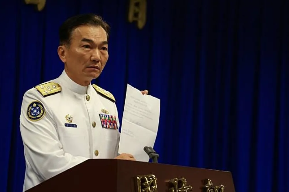 【獵雷艦案追真相】提供脫模確切時間證據　國防部將提告媒體