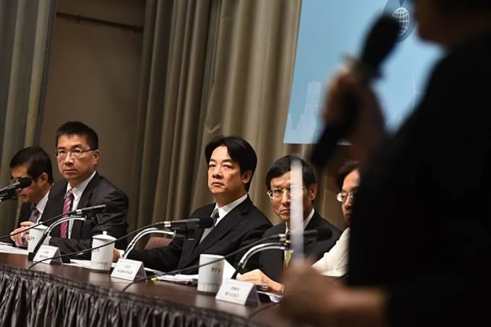 【內幕】不滿《勞基法》太傾資方　綠委醞釀爭取3大「加碼」