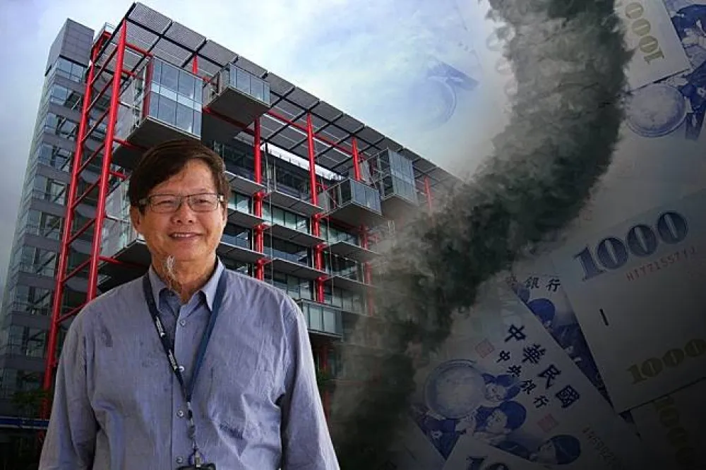 補吐瓦魯漁船融資缺口　慶富6月兩度致函外交部求援遭拒
