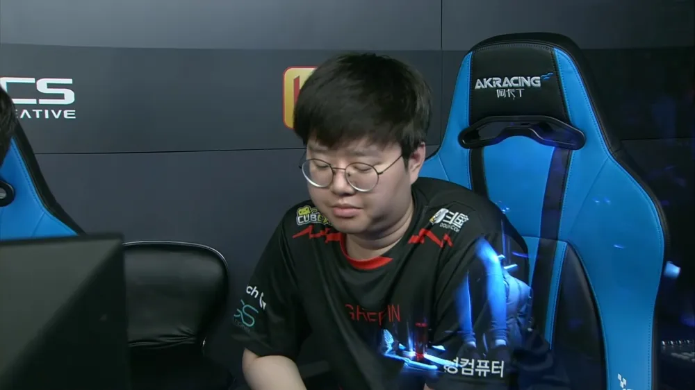 【2018世界賽】韓網看FW vs AFs：這隊伍怎麼還不解散？　快跟GRF道歉啊！