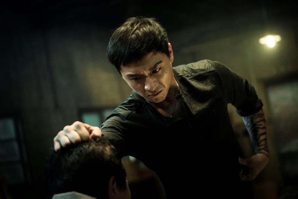 亞洲強片齊聚金馬影展！《人面魚 紅衣小女孩外傳》世界首映