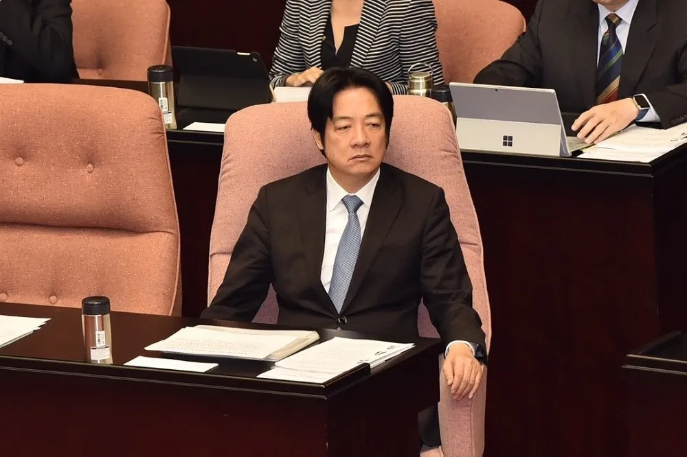 震撼彈！　賴揆宣布停建深澳電廠