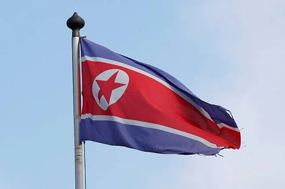 禁止與北韓貿易　新加坡政府將依法開罰