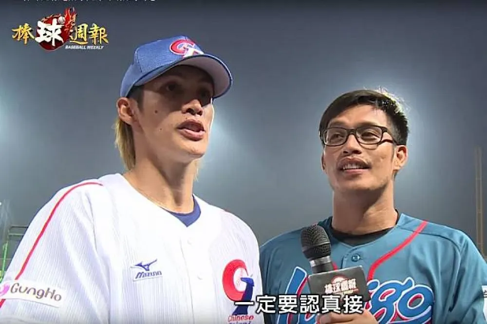 【兄弟變仇人】只為和哥哥同隊...陽岱鋼曾想棄3千萬合約　