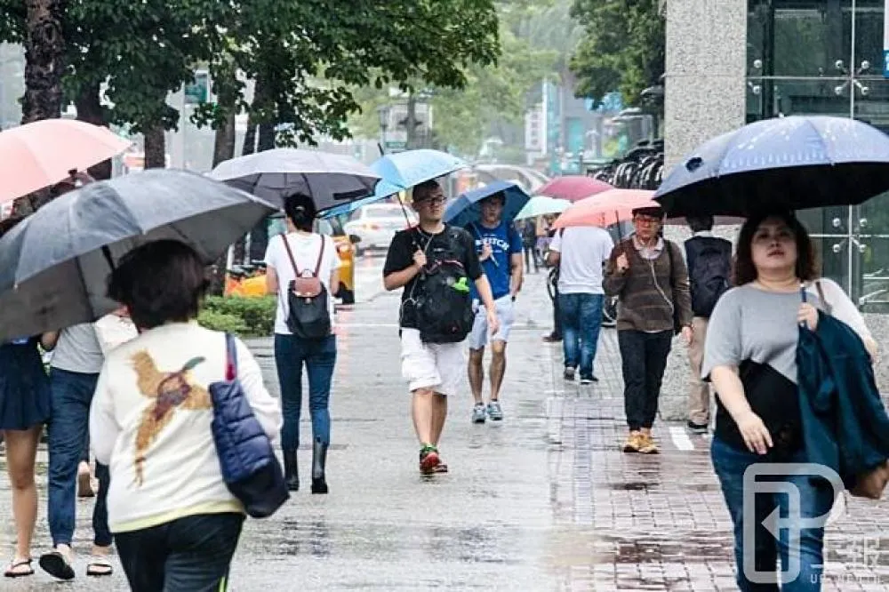 「冷到像冬天」　19日最低溫可探15度　
