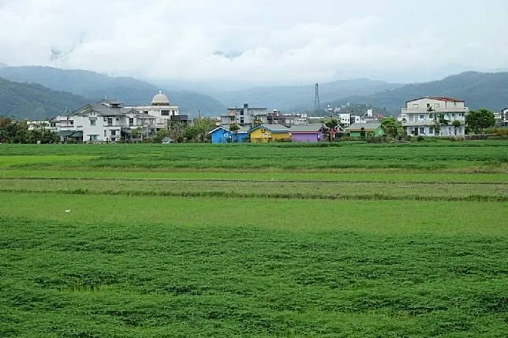 解決閒置用地第一槍　宜蘭開徵5倍「空地稅」
