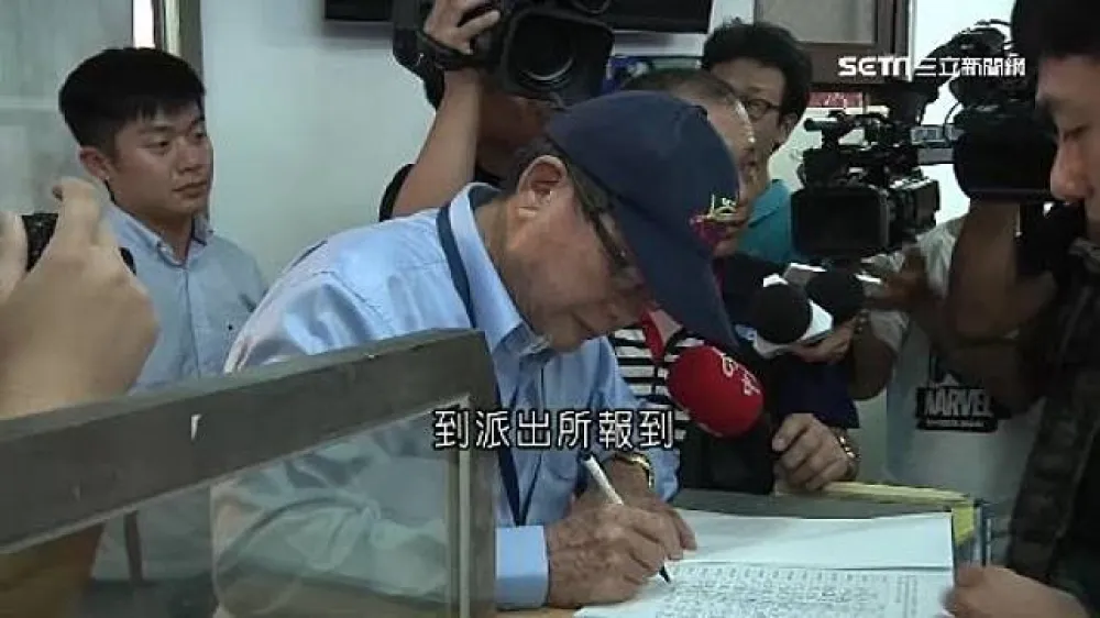 曾拜訪總統府　陳慶男：是黃志芳邀請我去談新南向