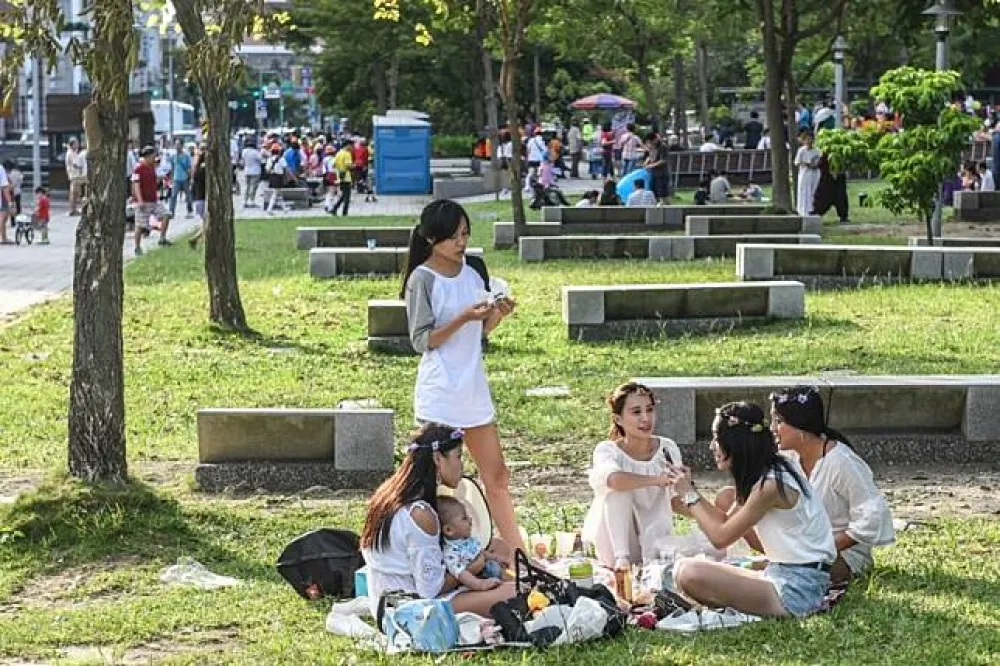【東北季風增強】周六恐有颱風　氣溫將下探至15度