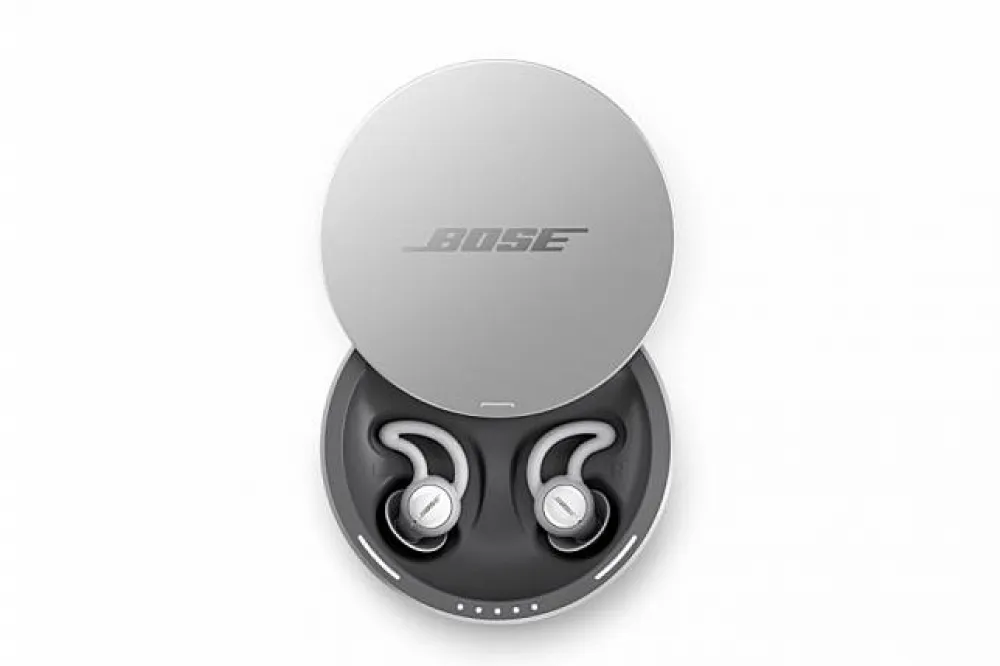 對抗打呼救星！Bose推出噪音遮蔽神器