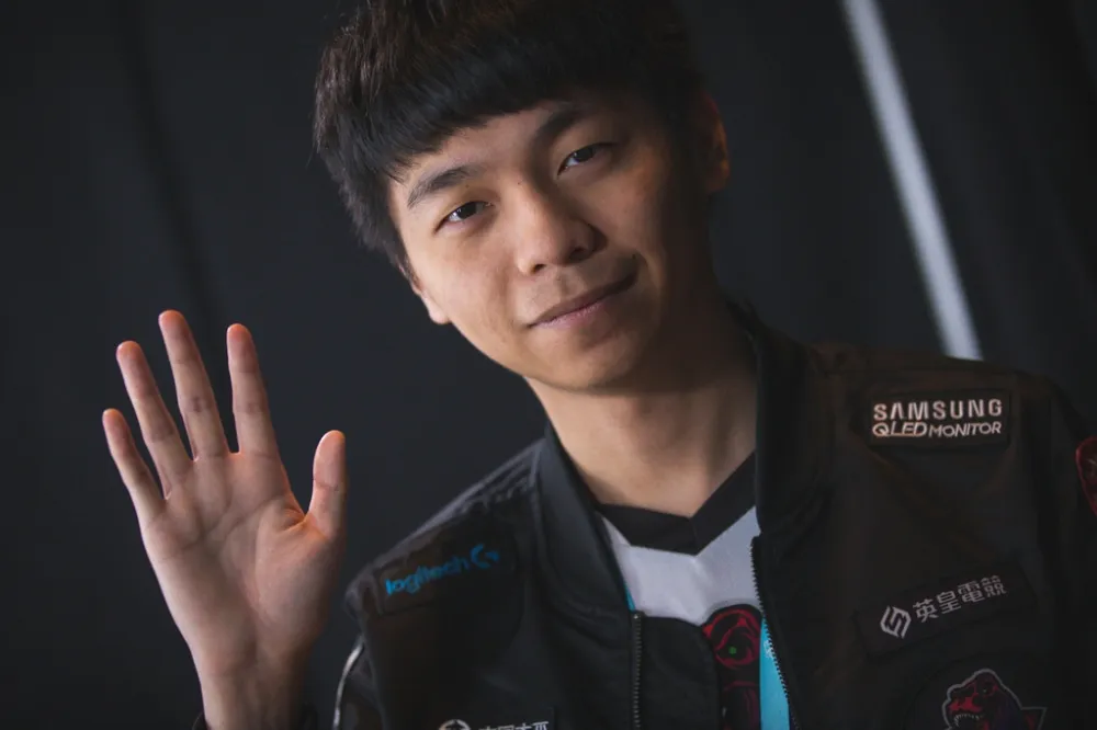 【2018世界賽】歐美網友看GRX vs 100T：GRX baybay？我看是GRX byebye吧