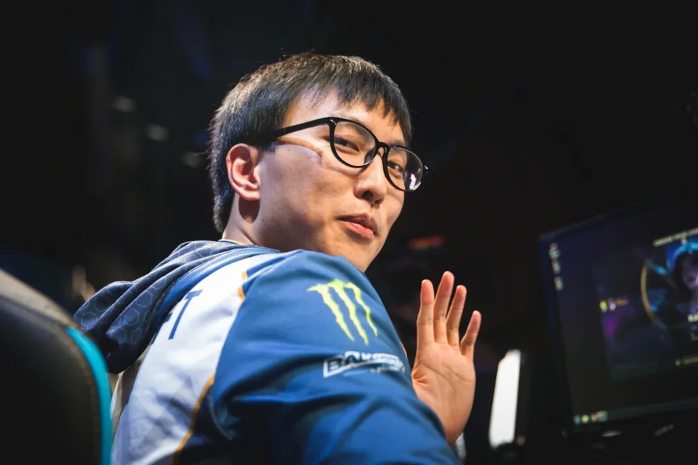 【2018世界賽】歐美網友看EDG vs TL：這真的是我看的比賽中最爛的一場
