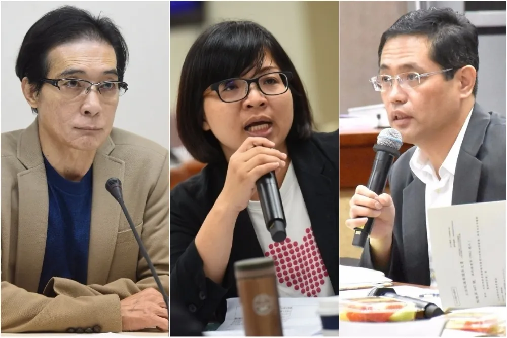 【一例一休大轉彎】只有3綠委不滿政院版　柯建銘：黨內有高度共識