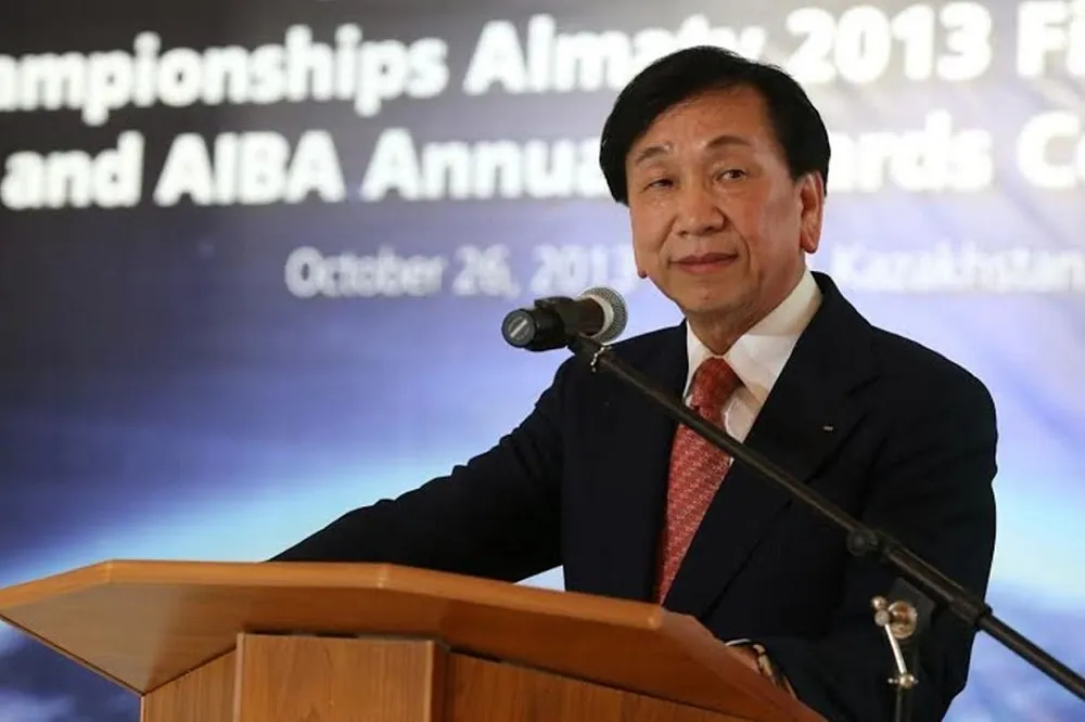 【專訪】國際奧會委員打臉中華奧會　吳經國：現在改選會成國際笑話！