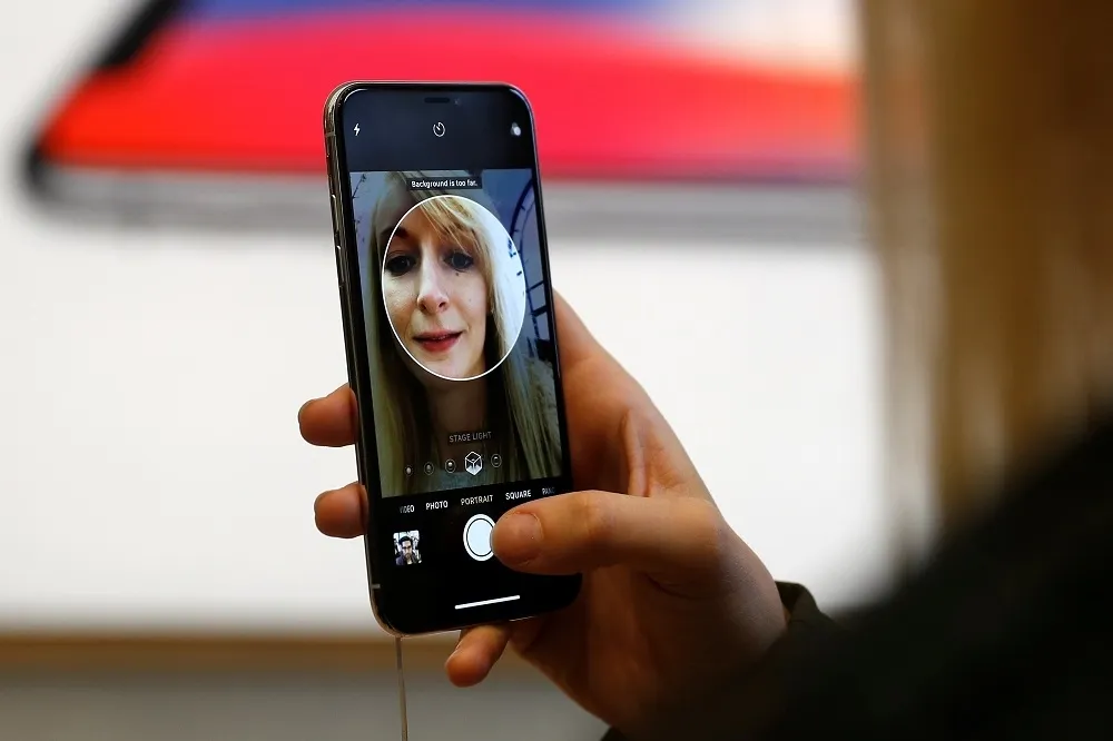 新一代iPhone將給你全新AR體驗　傳將搭載後置臉部3D感測系統