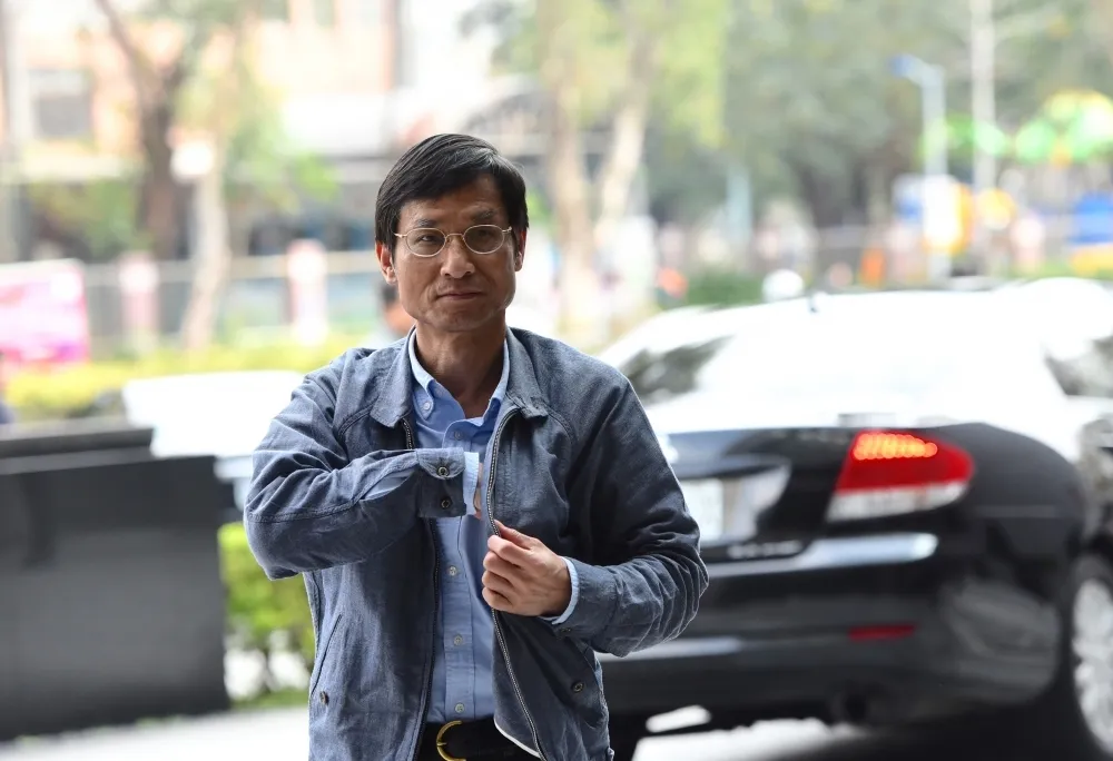 林萬億：軍人、公教年改8不同　
