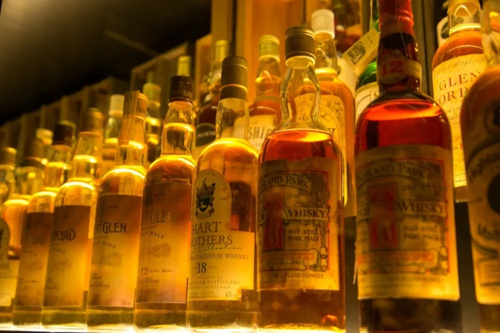 日本最大威士忌活動  高田馬場「Whisky Festival」開催