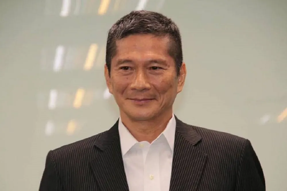「我對妳很有意見」26天後　李永得態度放軟向徐榛蔚道歉