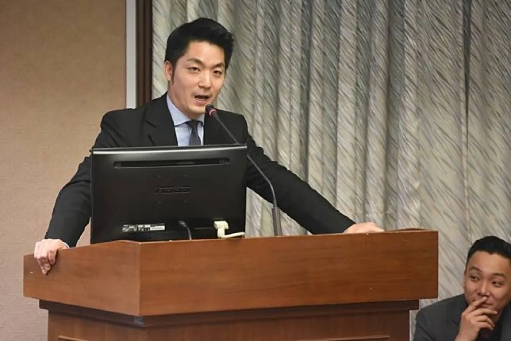 國民黨版「一例一休」今送案　「反鬆綁7休1」挽勞工初心