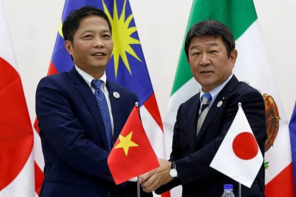 【APEC 最新發展】少了美國TPP改名CPTPP　繼續走下去
