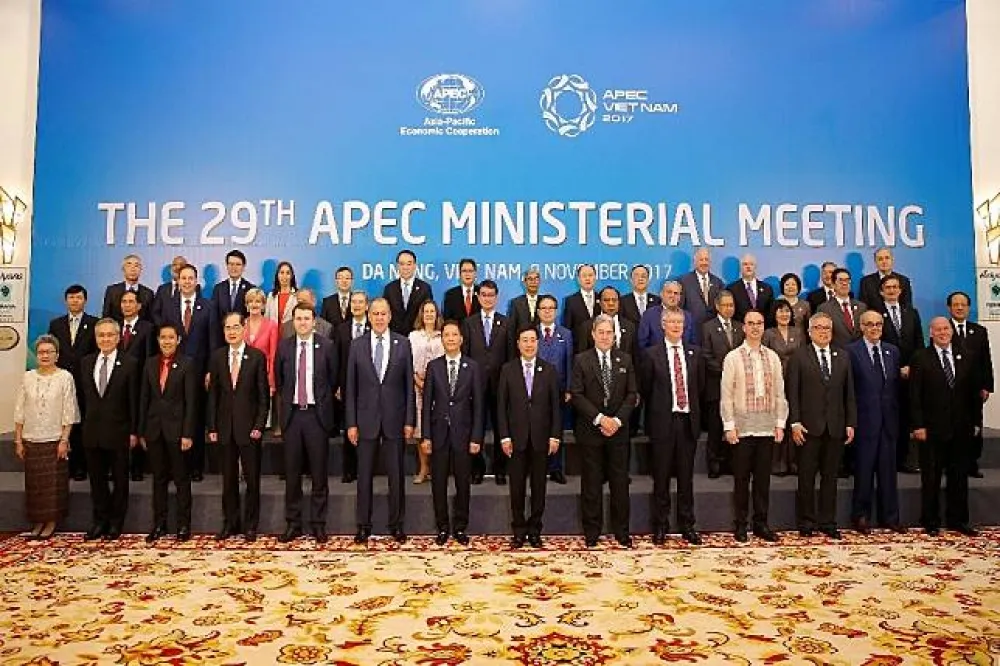 「川普效應」衝擊APEC　各國恐難達共識