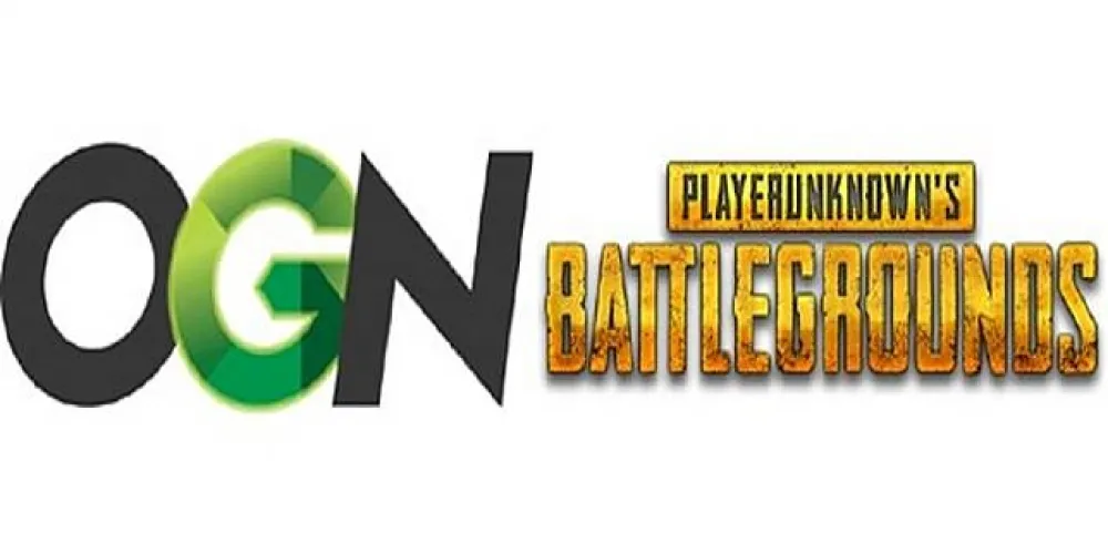 【PUBG】韓國OGN將於2018年舉辦絕地求生電競聯賽