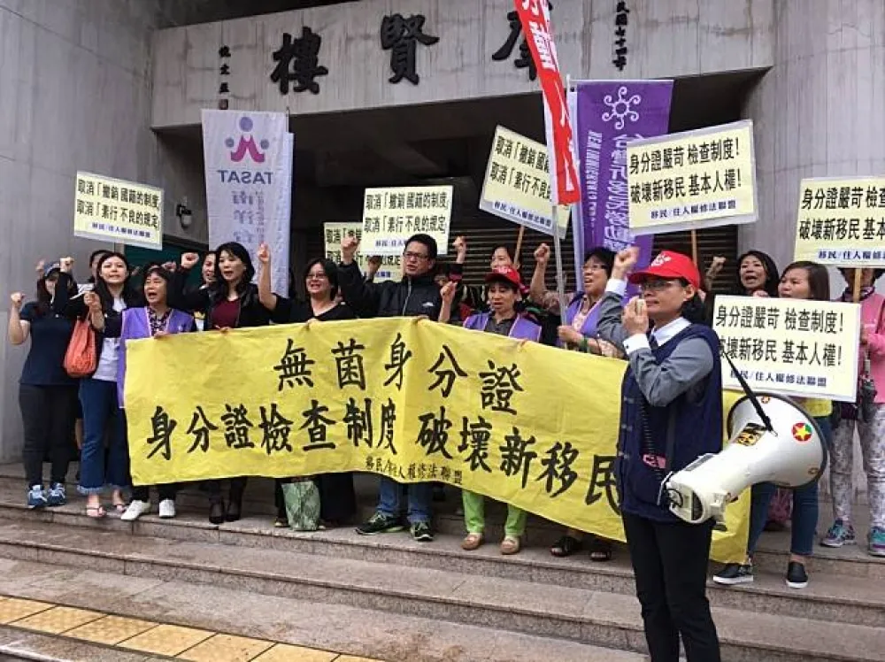 【內幕】族群歧視滿天飛　反歧視條款立法10年卻沒開罰過