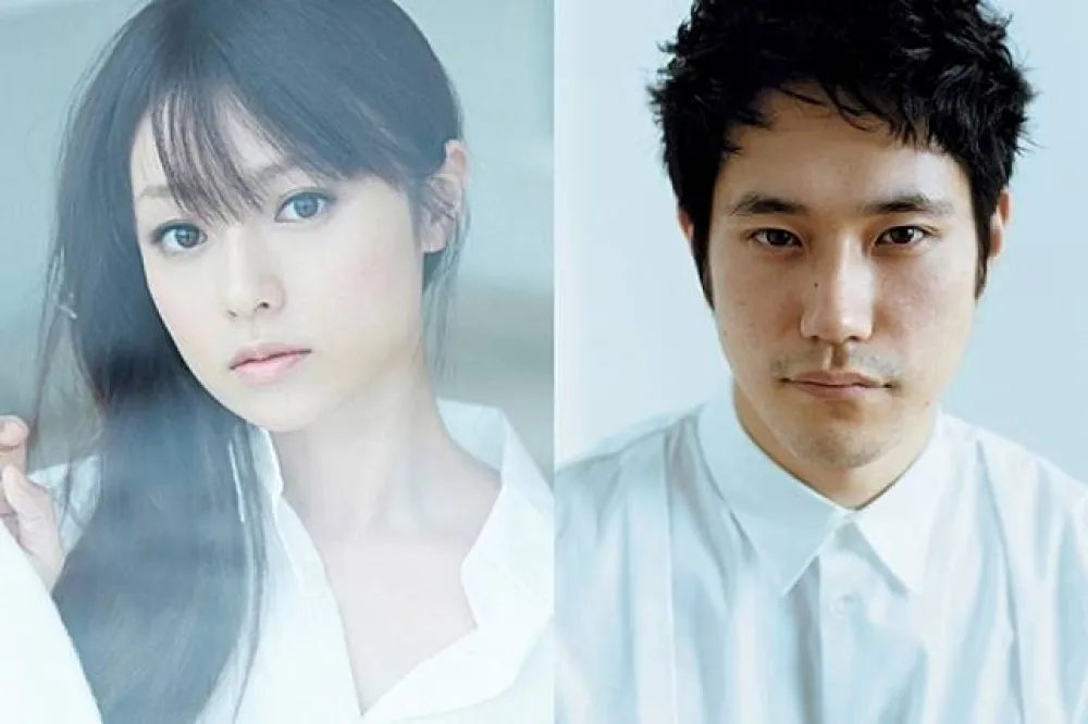 深田恭子在新劇拚做人　與松山研一再度飾演夫妻