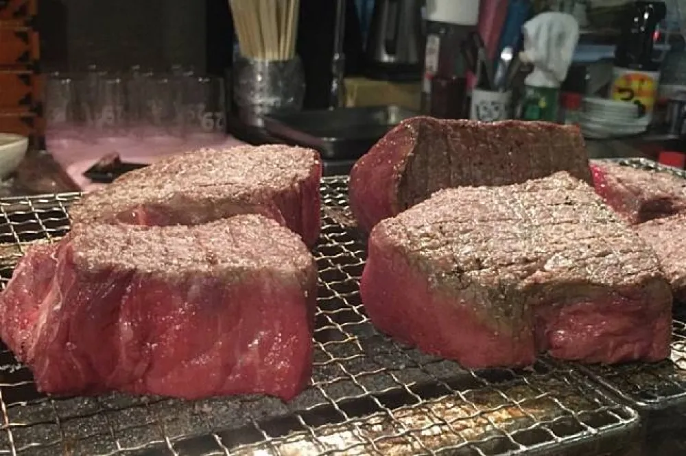 登上肉的最高峰！預約爆滿的吉祥寺「肉山」