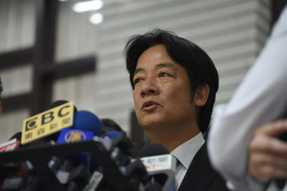 核電廠最晚2024年除役　賴揆：重啟是最後手段