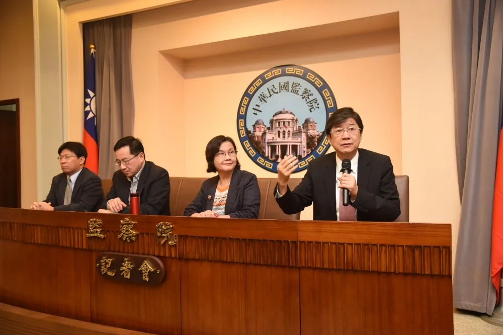 前手球國手遭控詐盲　監委要求提再審及非常上訴