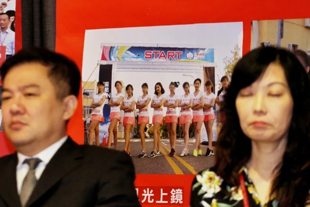 遠航告空姐加重誹謗　網友留言：有沒有叫我們倒酒你們心裡明白