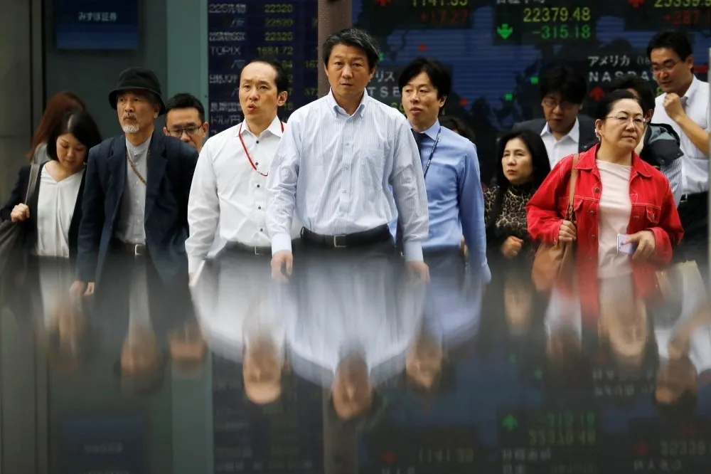 確定調漲！　日本消費稅2019年10月增為10％
