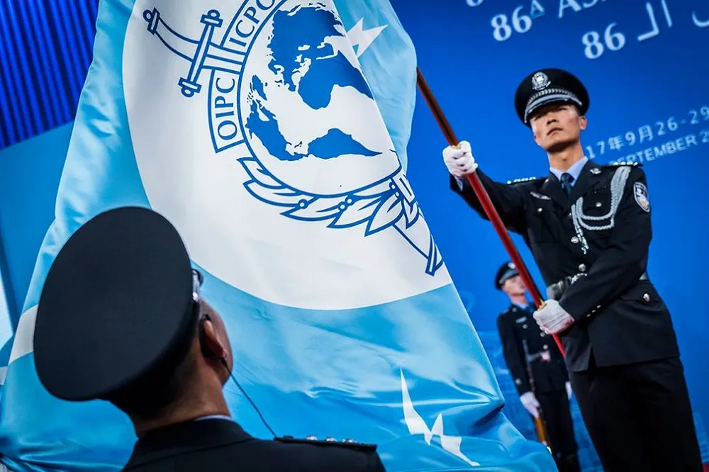 刑事局長第三度發函　盼以觀察員身分參加國際刑警組織年會