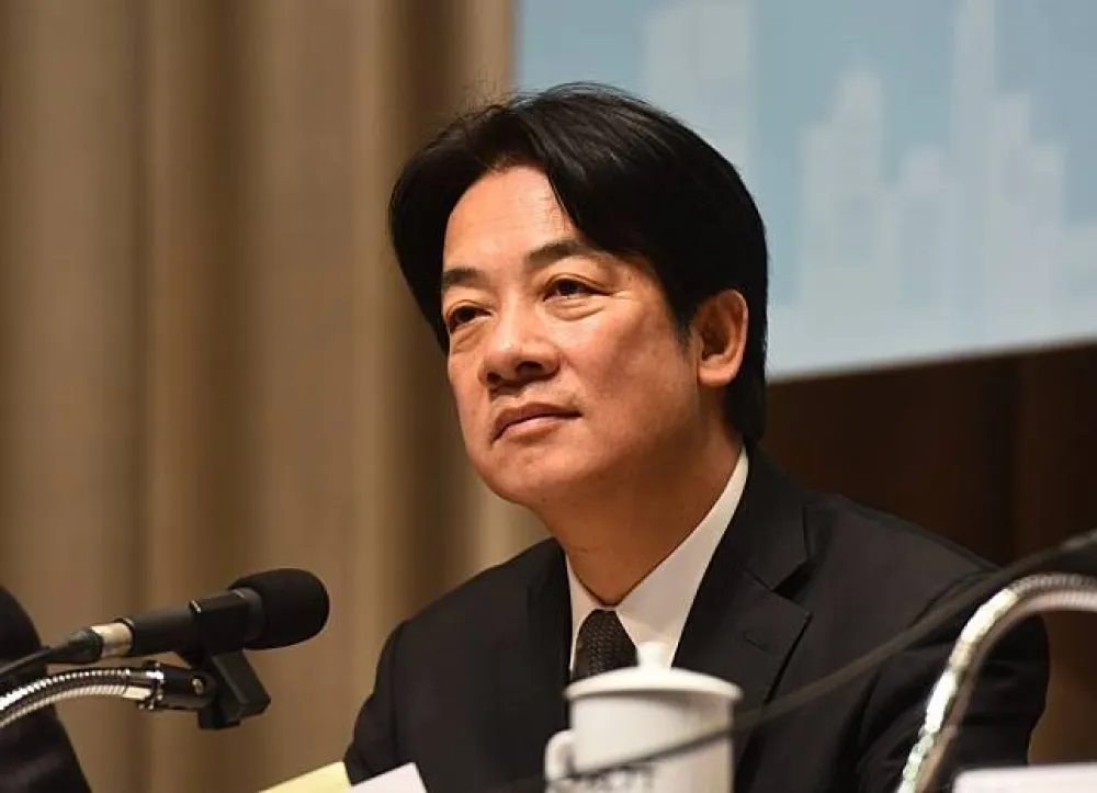 賴清德鬆綁　未來經常外勤勞工可不打卡