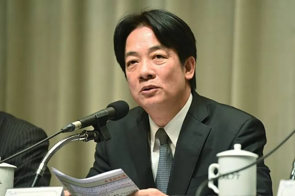 【直播】政院解決五缺問題第2發　提出穩定供水策略