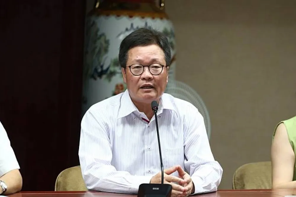 阻農舍濫建加價房屋稅惹議　陳金德上任擬退還4500萬元稅收