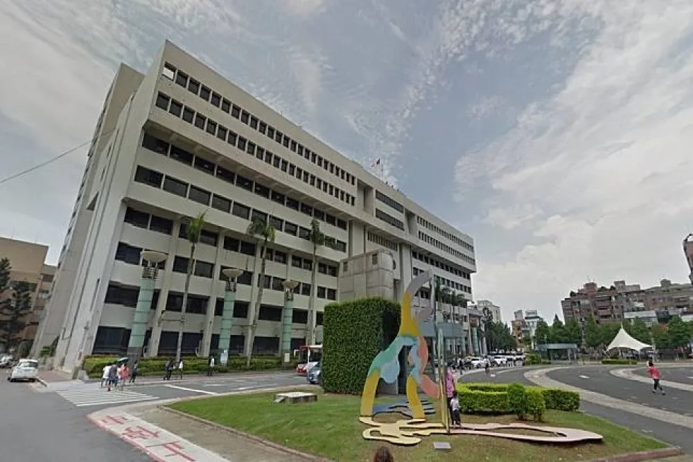 桃園土地炒作弊案　前縣長吳志揚秘書涉案其中