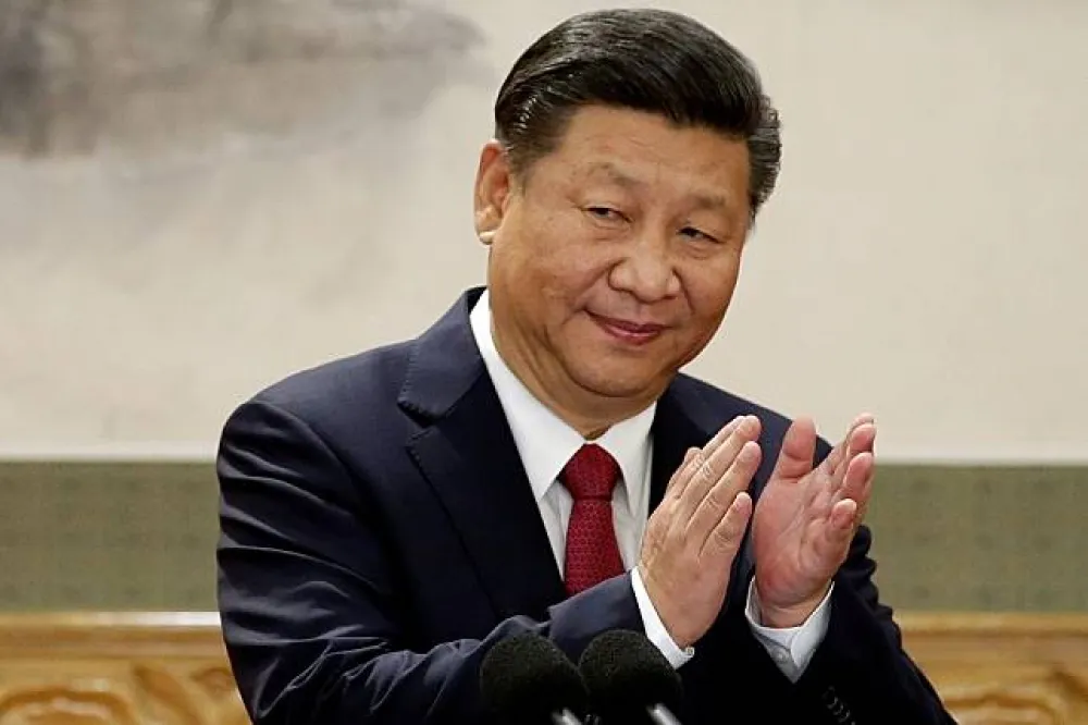 習近平外甥女在港擁7棟豪宅　港學者：只是冰山一角