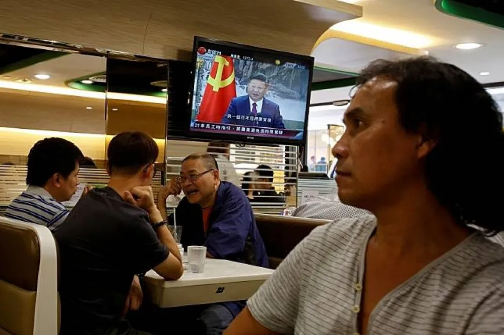 鄭立專欄：香港的「同情心政治」已有衰落跡象