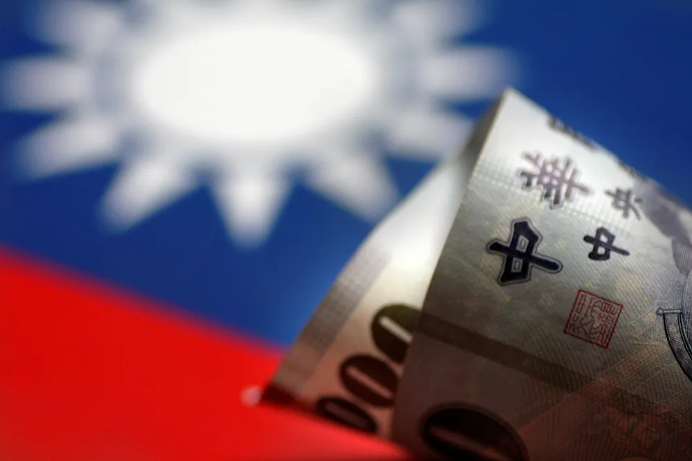 魏啟林：再造台灣成長的新動能