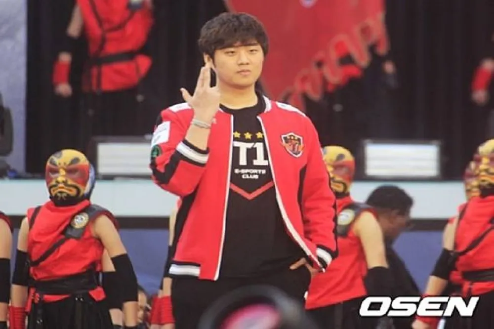 【世界大賽】韓國網友看SKT vs. SSG：我們明年不要Bang了！
