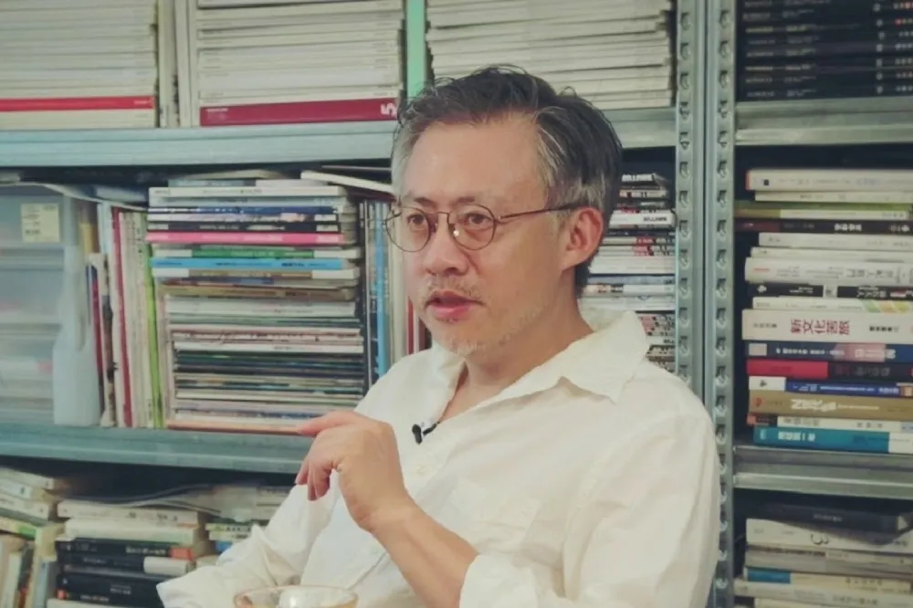 在中國　沒有「娛樂歸娛樂，政治歸政治」這回事