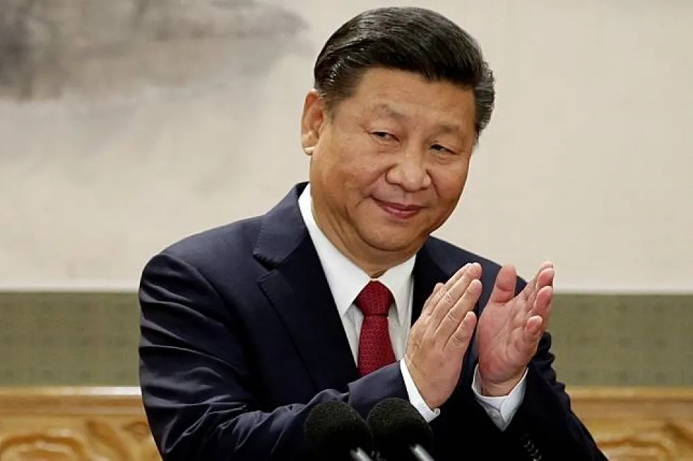 從中共角度看兩岸開放探親　習近平父親也參一腳