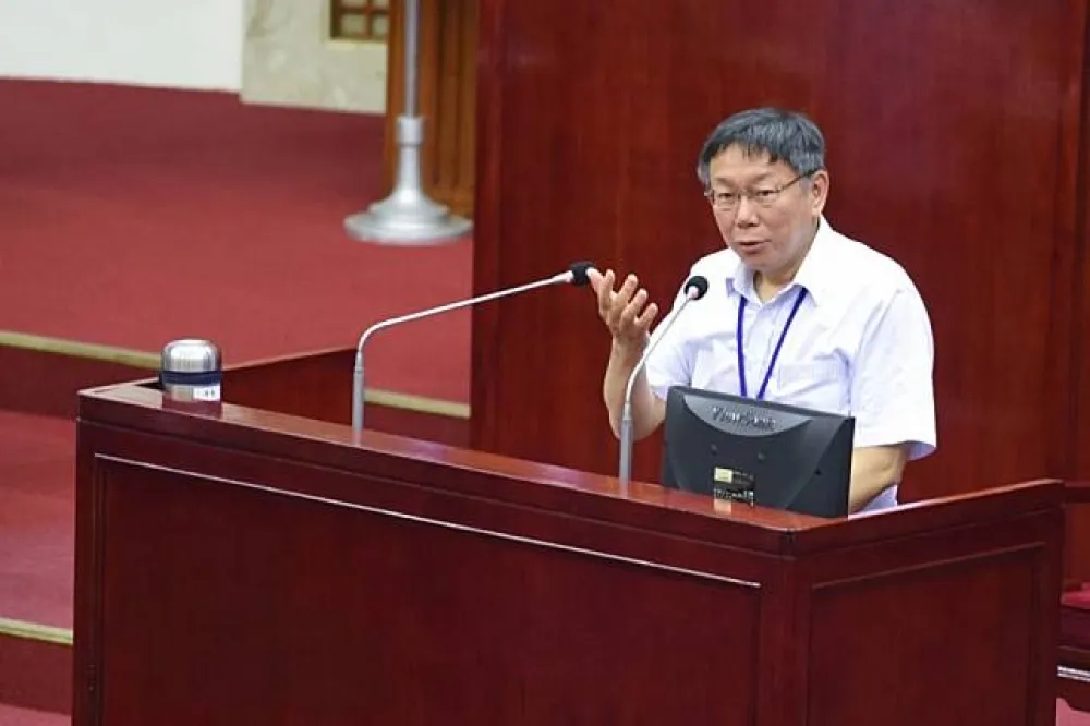 【大巨蛋案】蔡壁如密會趙藤雄求同意書　多一項隱藏版條件
