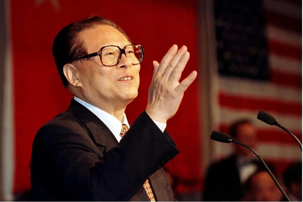 貿易戰加速紅色資本外逃