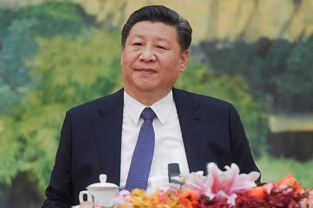 國家主席一直當　黨還能夠指揮槍嗎